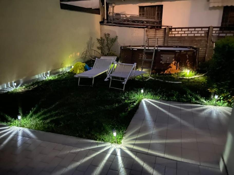 Indomabile Home Como Cantù Exterior foto