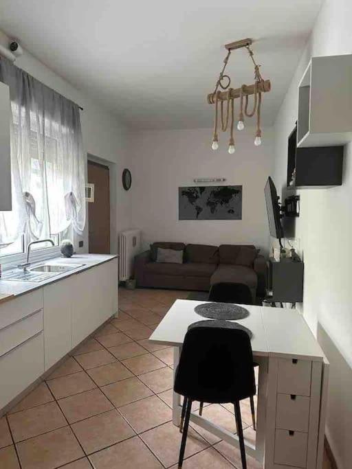 Indomabile Home Como Cantù Exterior foto