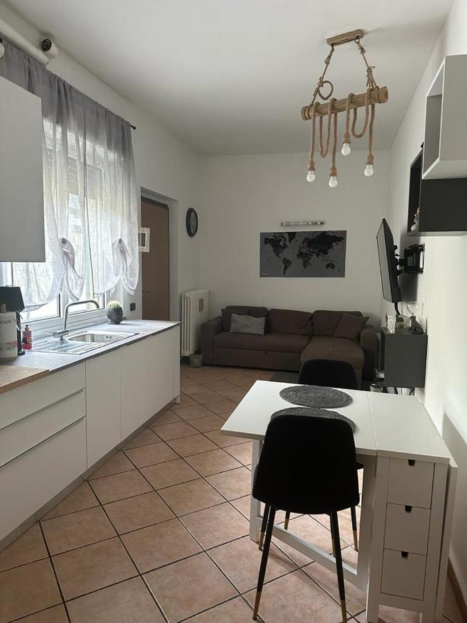 Indomabile Home Como Cantù Exterior foto